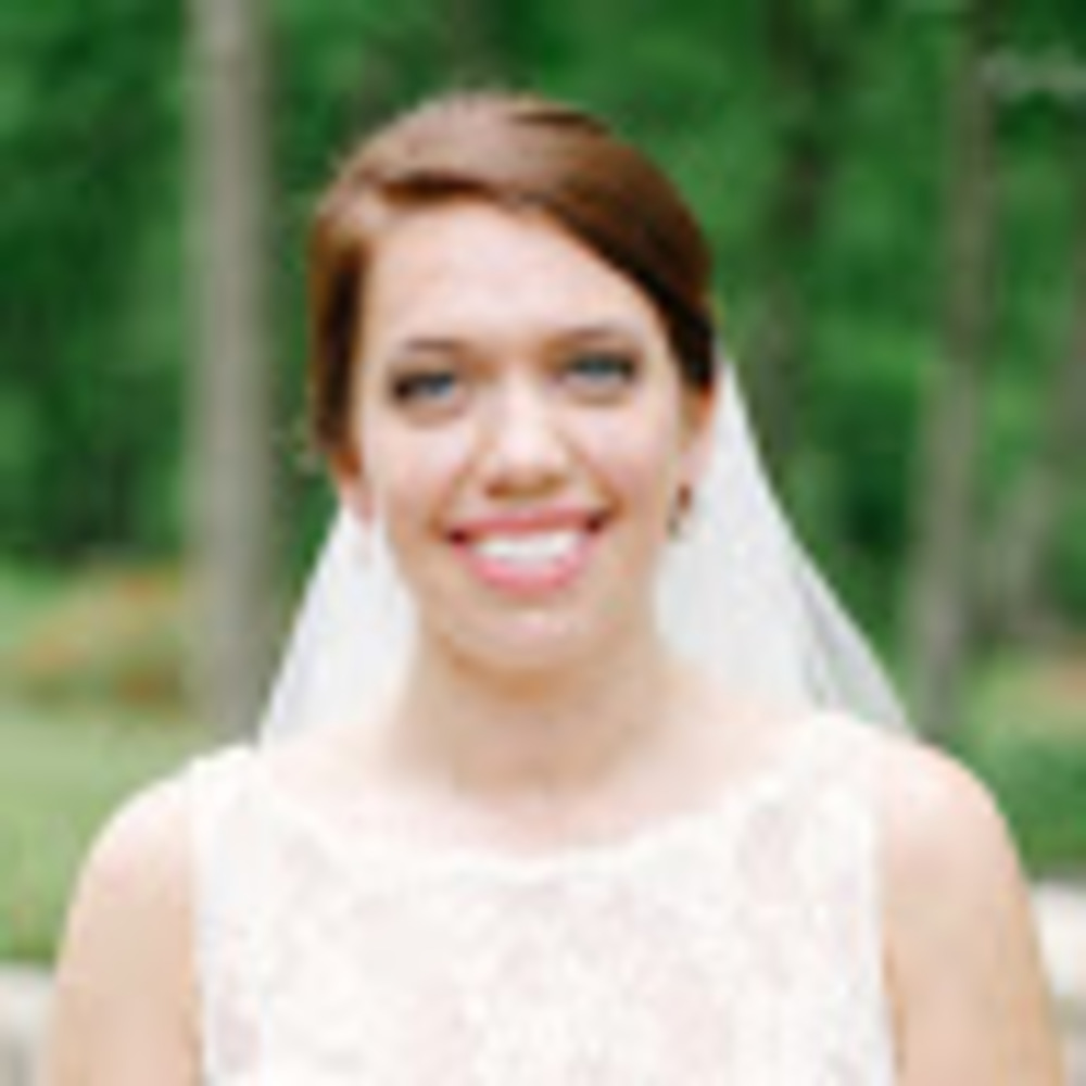Meet your Posher, Leah